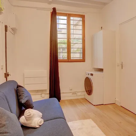 Le Valet - Appartement